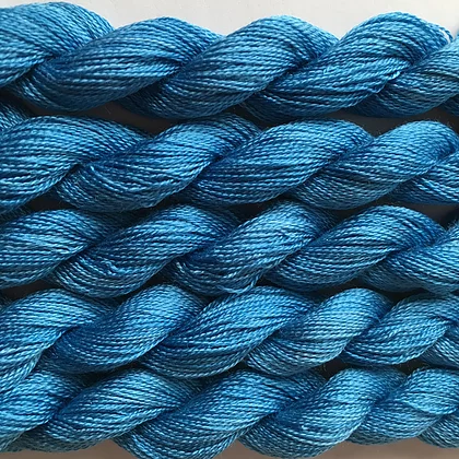 Bahama Blue